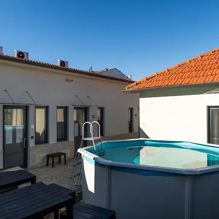 Lägenhet Authentic With Terrace By Hostwise