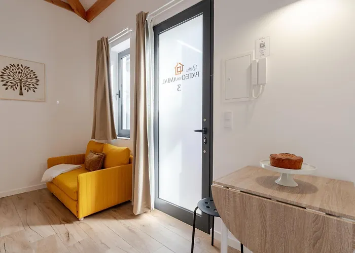 Authentic With Terrace By Hostwise Lägenhet Oporto