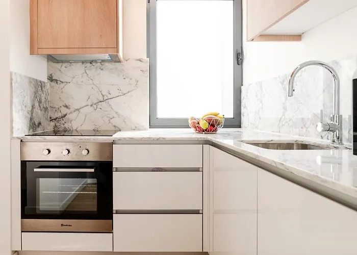 Authentic With Terrace By Hostwise Oporto