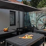Apartamento Authentic With Terrace By Hostwise