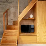 Apartamento Authentic With Terrace By Hostwise