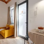 Authentic With Terrace By Hostwise Apartamento Oporto