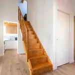 Authentic With Terrace By Hostwise Apartamento