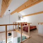 Apartamento Authentic With Terrace By Hostwise *