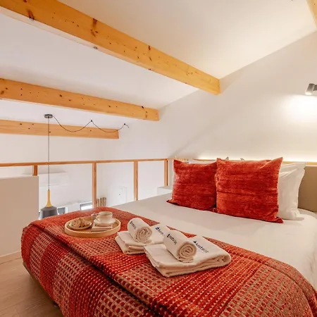 Authentic With Terrace By Hostwise Apartmán Porto