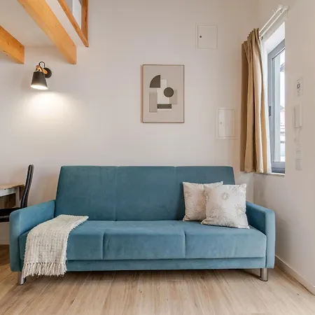 Authentic With Terrace By Hostwise * Porto