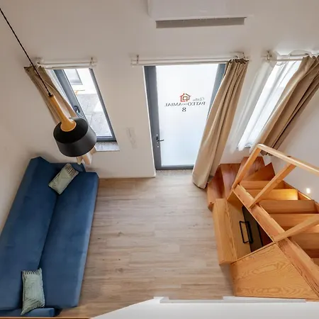 Authentic With Terrace By Hostwise * Porto