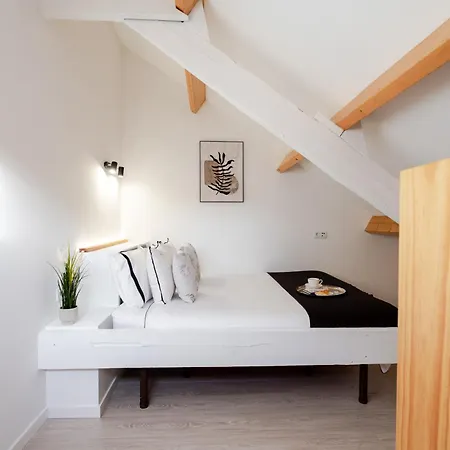 Lejlighed Authentic With Terrace By Hostwise Porto