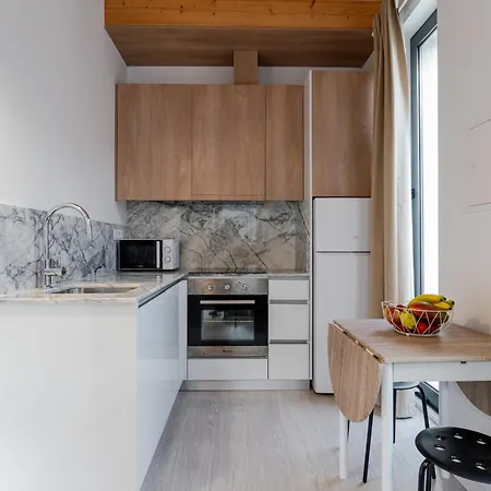 Apartament Authentic With Terrace By Hostwise Porto