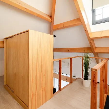 Appartement Authentic With Terrace By Hostwise Oporto