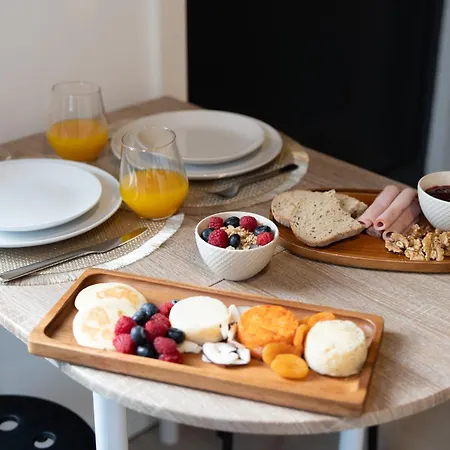 Lejlighed Authentic With Terrace By Hostwise Porto