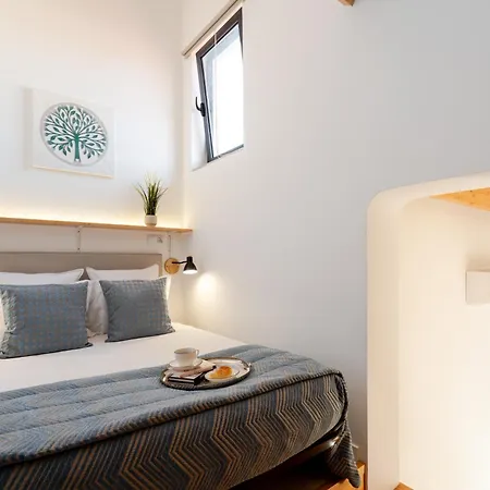 Authentic With Terrace By Hostwise Appartement
