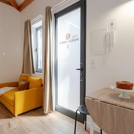 Authentic With Terrace By Hostwise Appartement Oporto