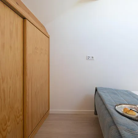 Apartmán Authentic With Terrace By Hostwise Porto