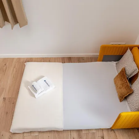 Authentic With Terrace By Hostwise Apartmán Porto