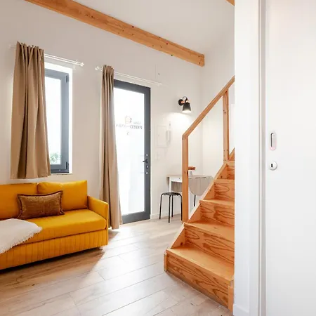 Authentic With Terrace By Hostwise Lejlighed *