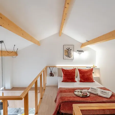 Authentic With Terrace By Hostwise Apartmán Porto