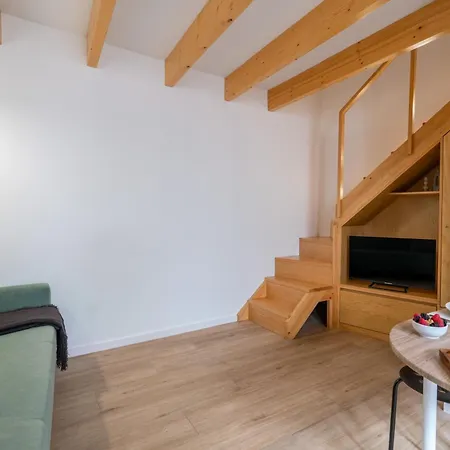 Authentic With Terrace By Hostwise Appartement Oporto