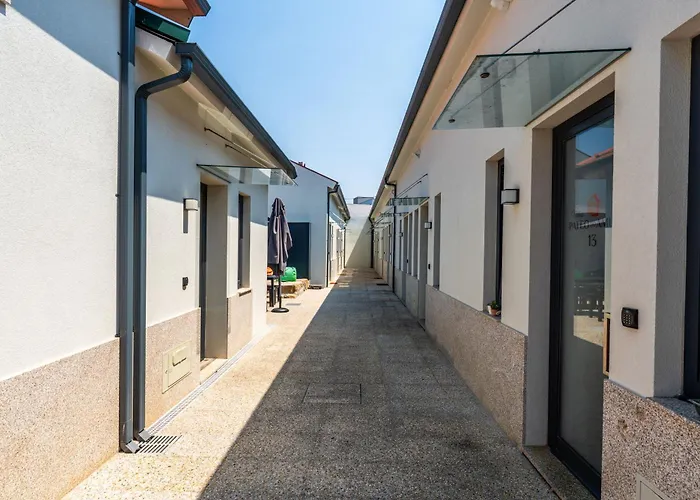 Apartament Authentic With Terrace By Hostwise Porto