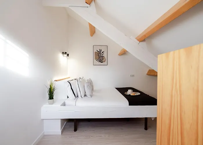 Apartman Authentic With Terrace By Hostwise Porto