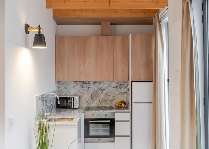 Authentic With Terrace By Hostwise Apartament Porto