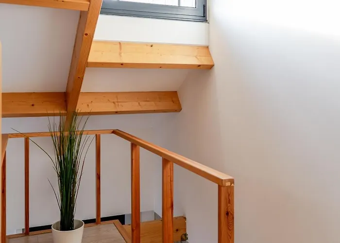 Authentic With Terrace By Hostwise Apartament