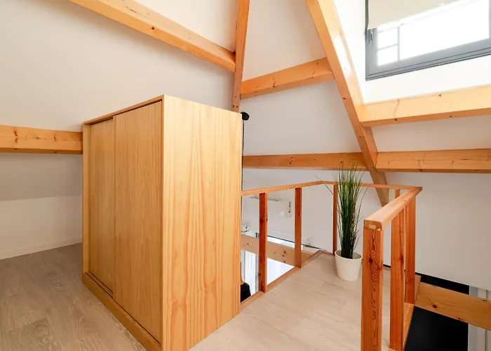 Apartman Authentic With Terrace By Hostwise Porto