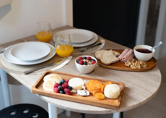 Διαμέρισμα Authentic With Terrace By Hostwise Πόρτο