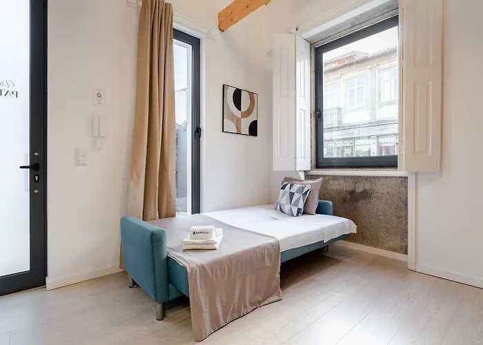 Διαμέρισμα Authentic With Terrace By Hostwise