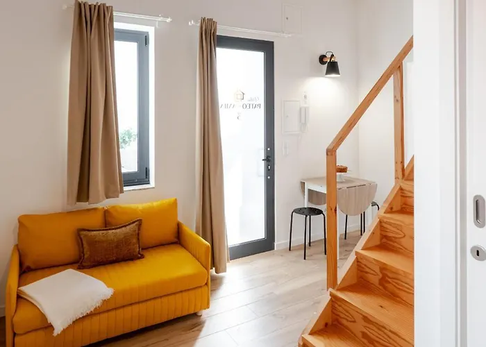 Apartament Authentic With Terrace By Hostwise