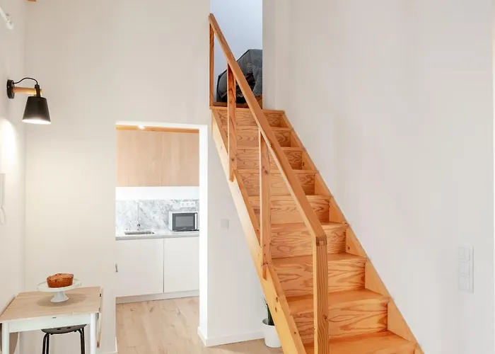 Apartman Authentic With Terrace By Hostwise