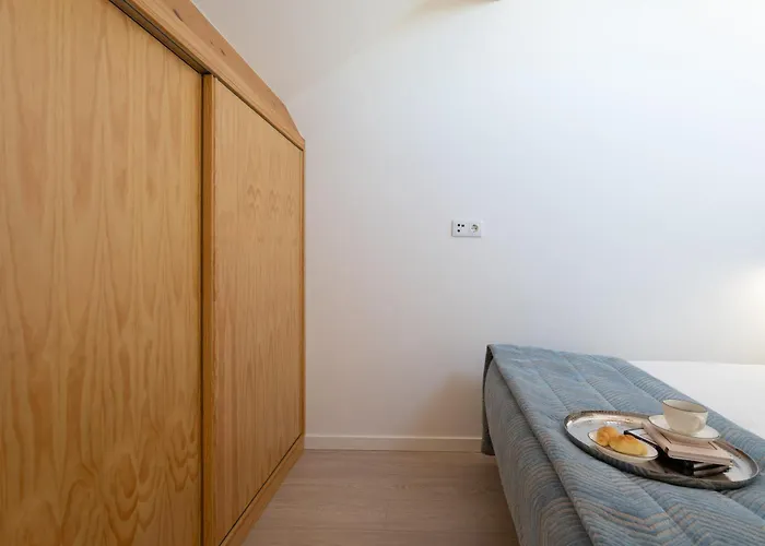 Apartament Authentic With Terrace By Hostwise Porto