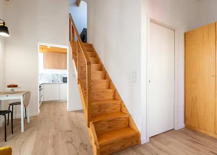 Authentic With Terrace By Hostwise Apartament