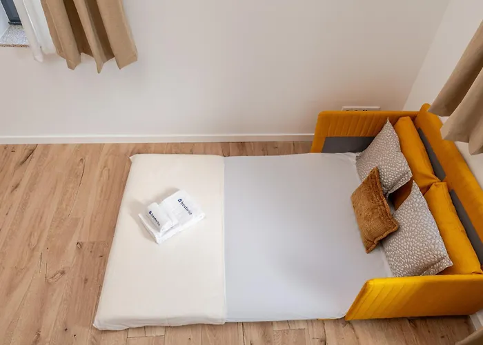 Authentic With Terrace By Hostwise Apartament Porto