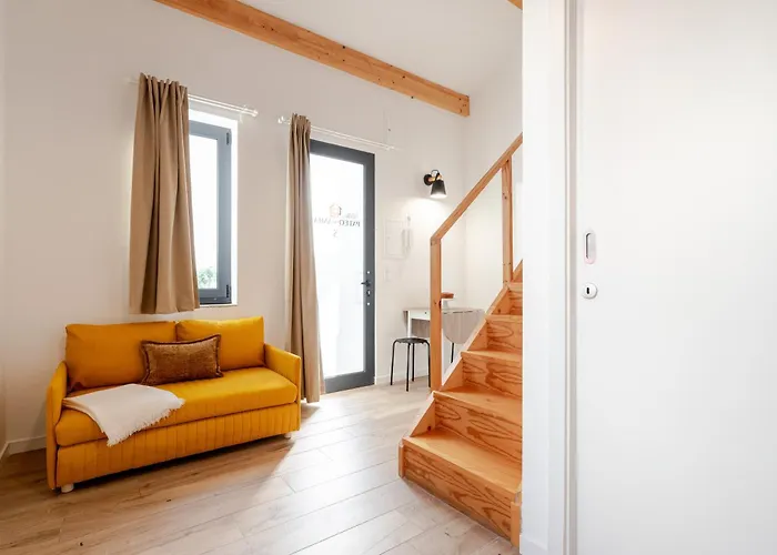 Authentic With Terrace By Hostwise Διαμέρισμα *