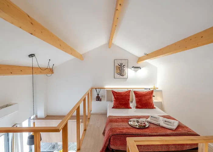 Authentic With Terrace By Hostwise Διαμέρισμα Πόρτο