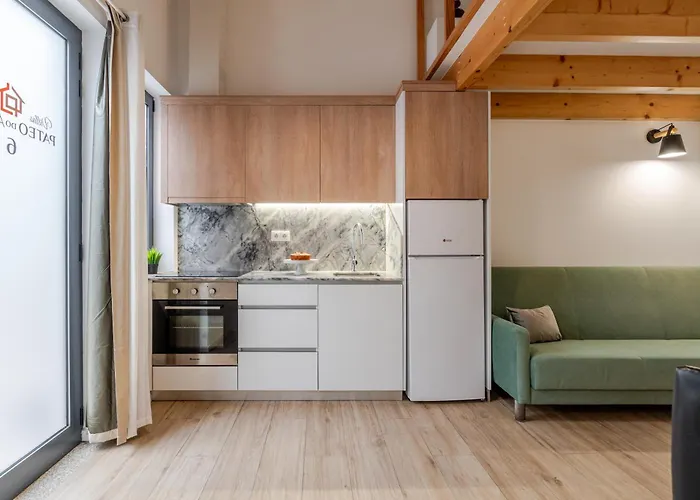 Authentic With Terrace By Hostwise Διαμέρισμα Πόρτο