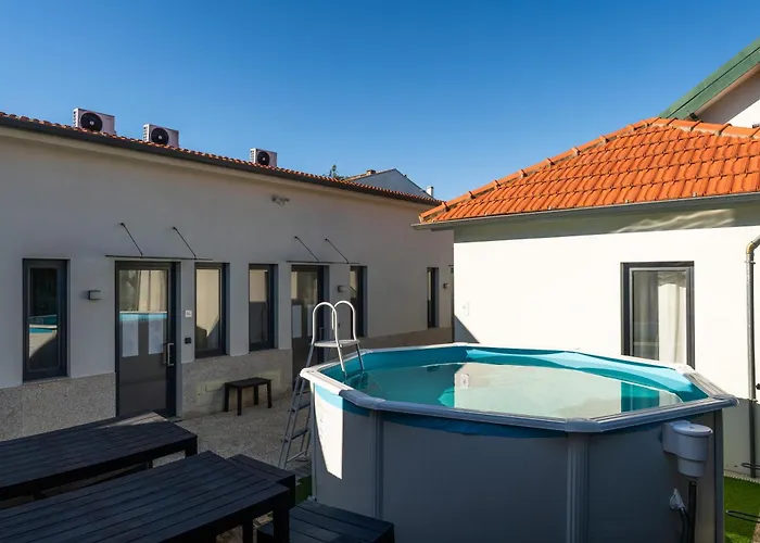 Apartament Authentic With Terrace By Hostwise