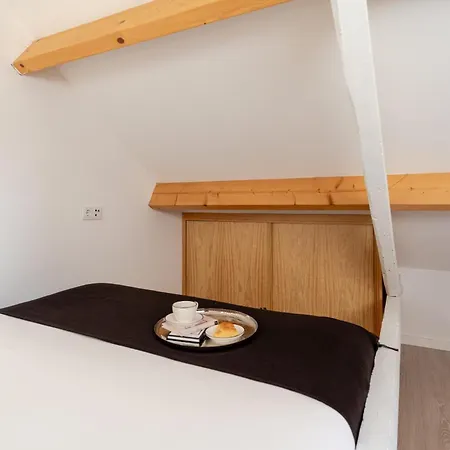 Authentic With Terrace By Hostwise Apartament *