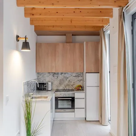 Authentic With Terrace By Hostwise Apartament Porto