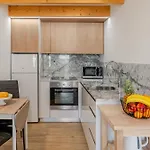 Authentic With Terrace By Hostwise