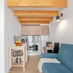 Authentic With Terrace By Hostwise