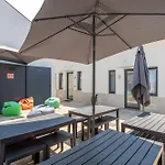 Apartment Authentic With Terrace By Hostwise Porto