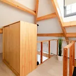 Apartment Authentic With Terrace By Hostwise Porto
