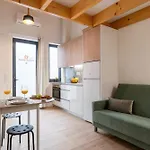 Authentic With Terrace By Hostwise * Porto