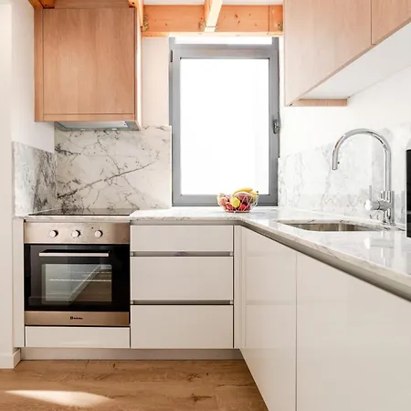 Authentic With Terrace By Hostwise بورتو