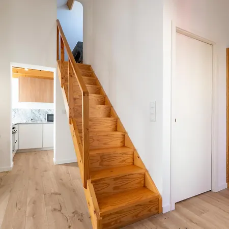 Authentic With Terrace By Hostwise شقة